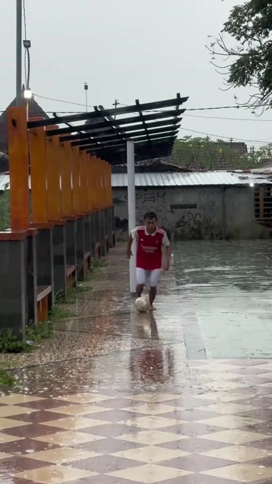 TikTok video thumbnail by onefootball.br