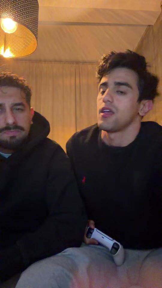 TikTok video thumbnail by mido.kotaini