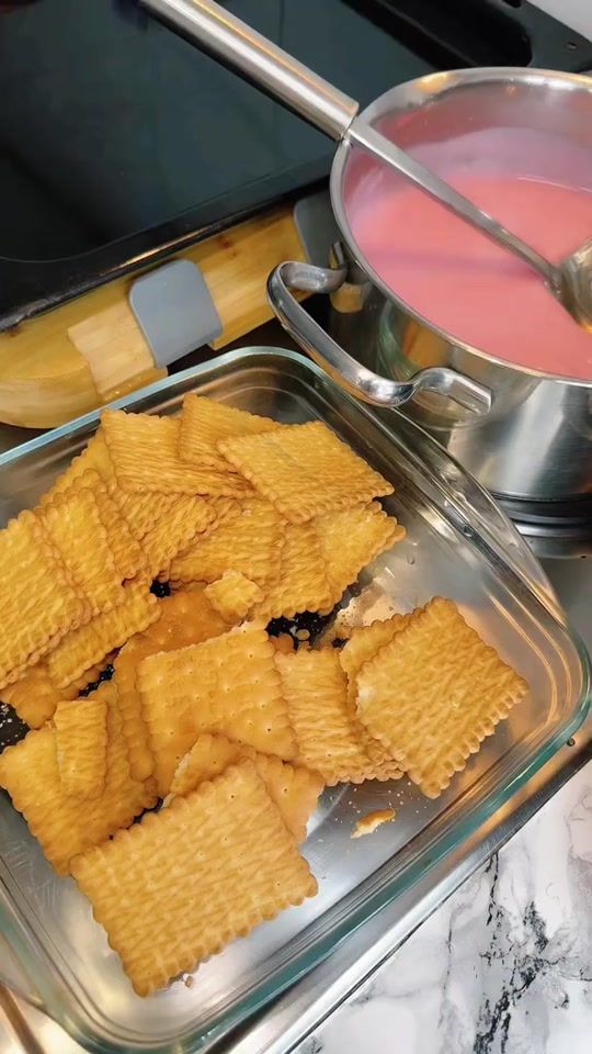 TikTok video thumbnail by foodrecipeyemektarifleri