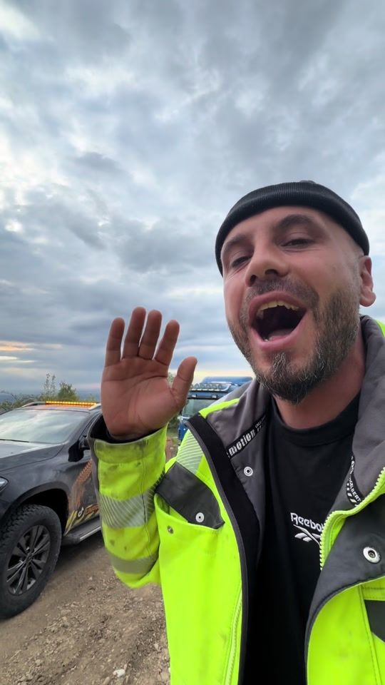 TikTok video thumbnail by cusidesprexcavatoare