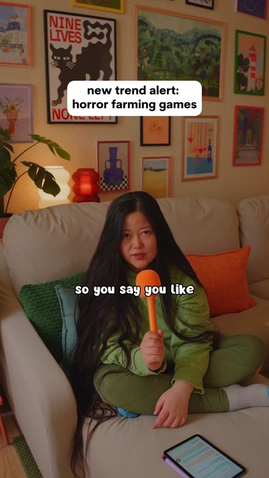 TikTok video thumbnail by xixi_playing