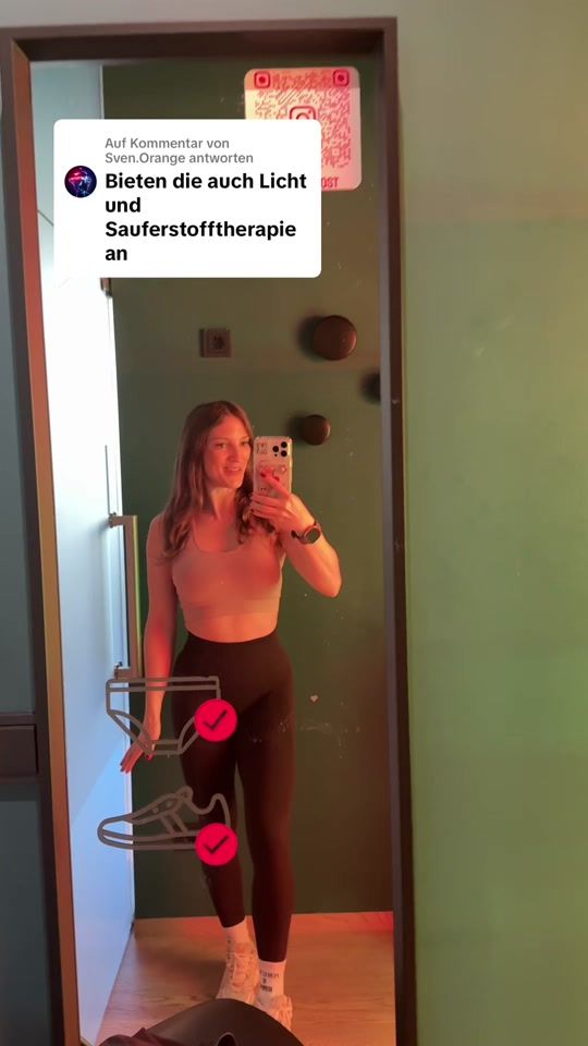 TikTok video thumbnail by fit_mareike