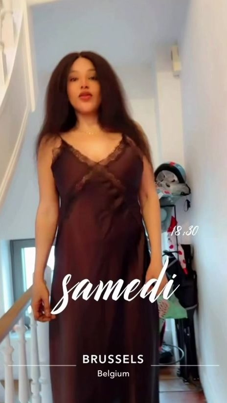TikTok video thumbnail by ndanane.sn