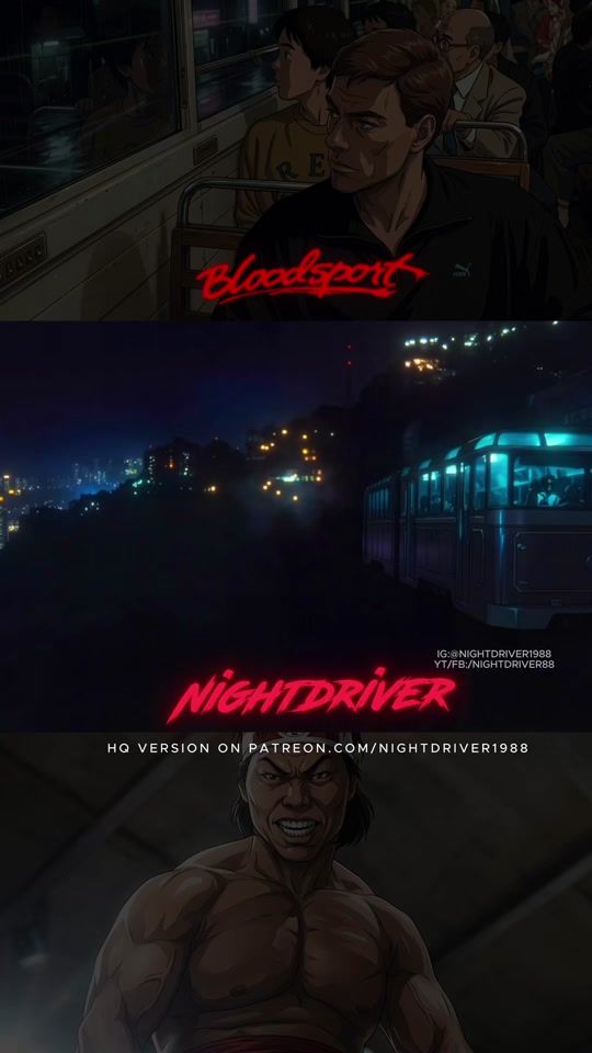 TikTok video thumbnail by nightdriver.fx