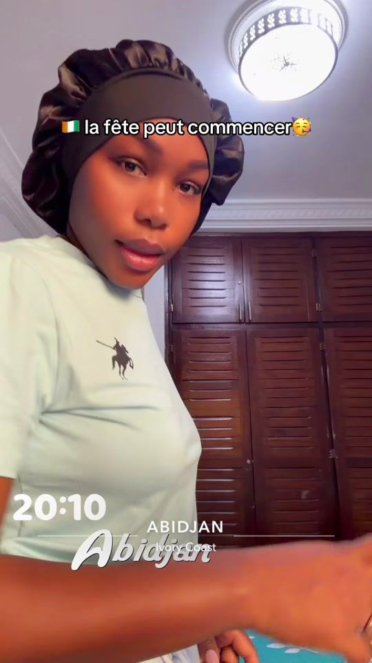TikTok video thumbnail by dambarryfantatoure