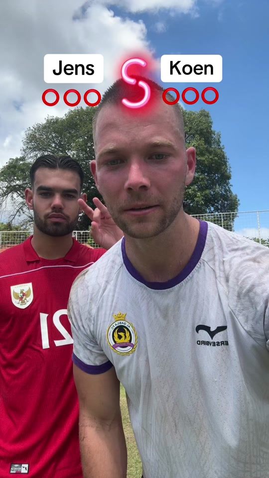 TikTok video thumbnail by dutchgoalkeeper