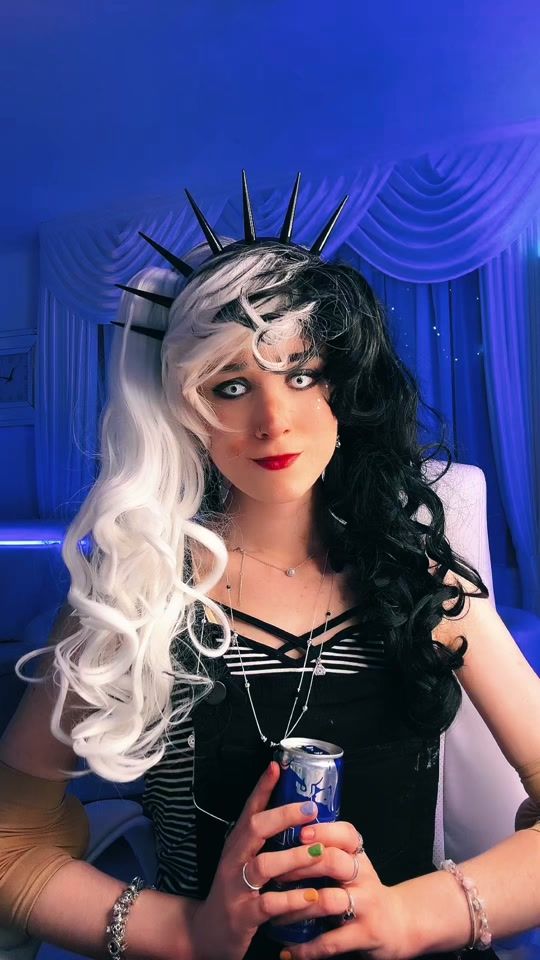 TikTok video thumbnail by denki.darling