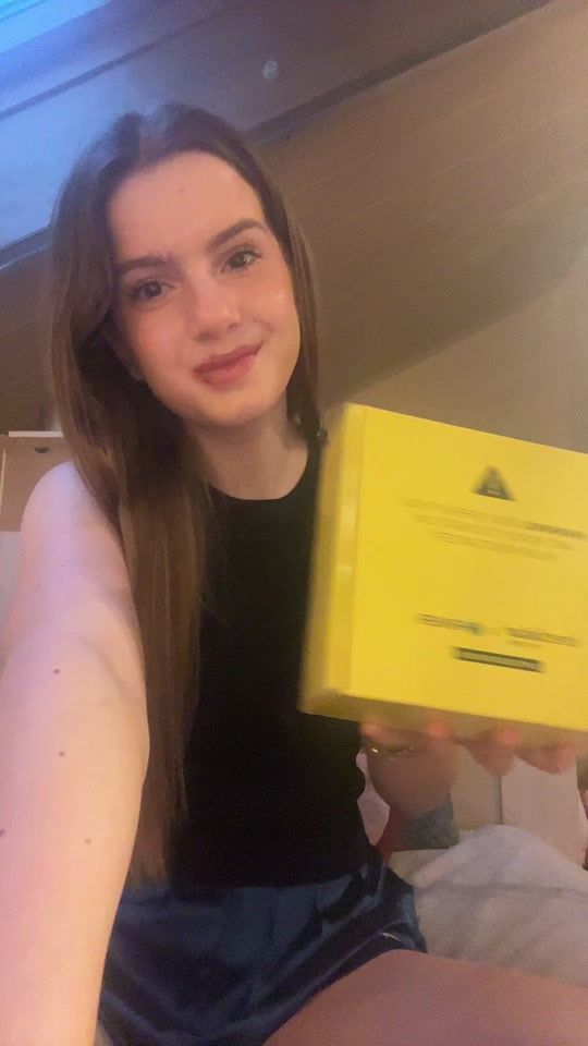 TikTok video thumbnail by fleur_lenaerts