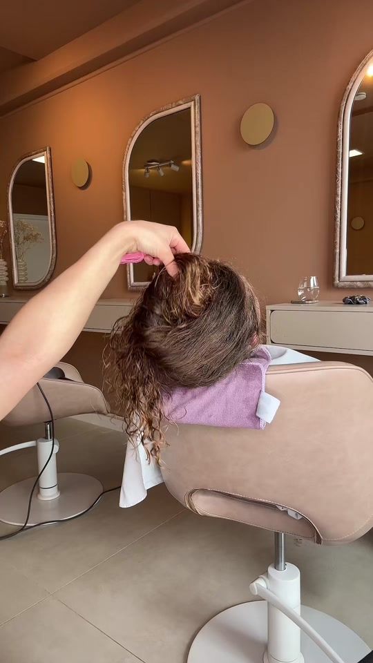 TikTok video thumbnail by becurlybylaura