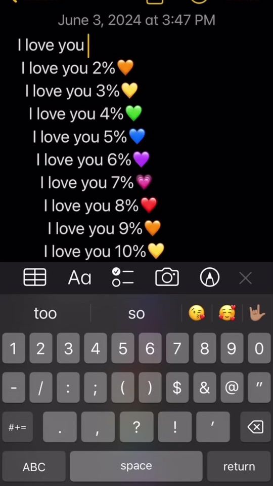 TikTok video thumbnail by biancagilson