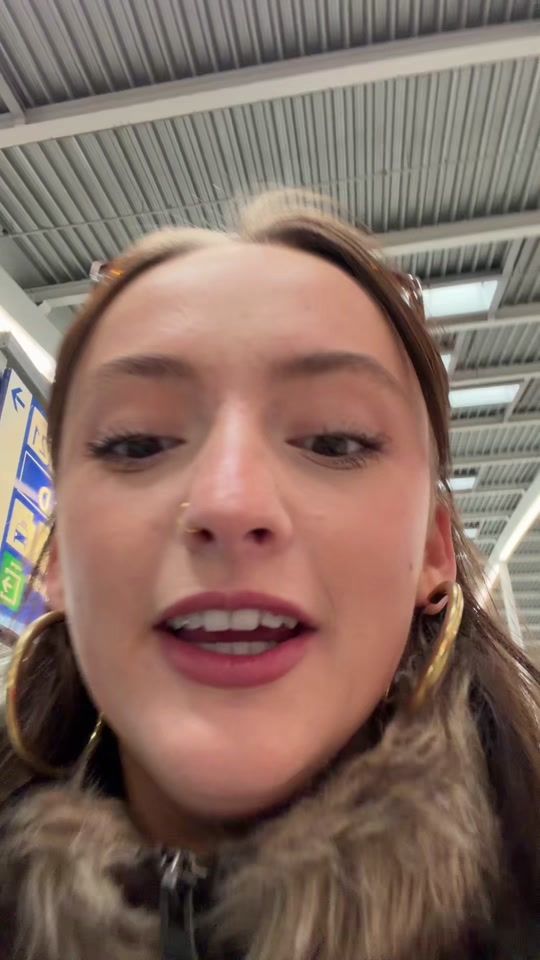 TikTok video thumbnail by brittstam4