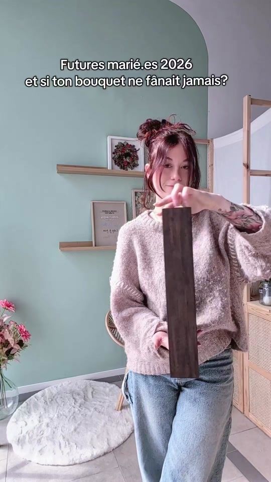 TikTok video thumbnail by heramor.flower