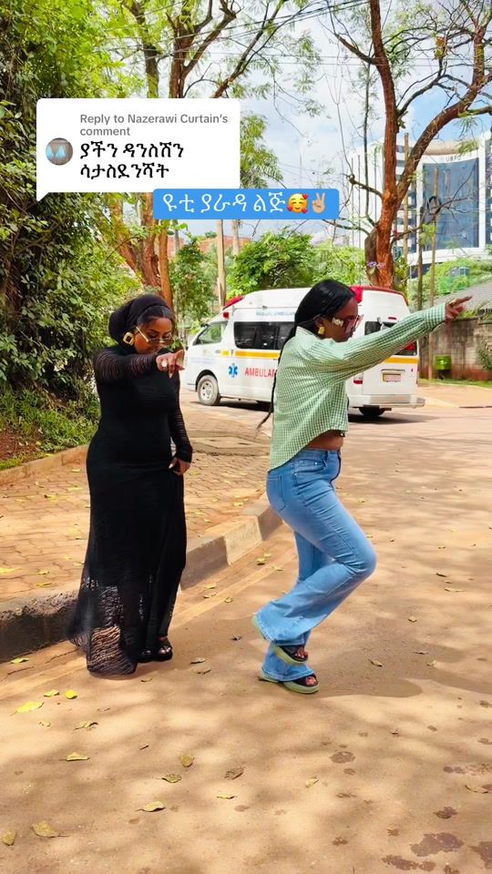 TikTok video thumbnail by kidistfikire2