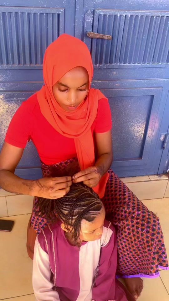 TikTok video thumbnail by mariam.telly.sow