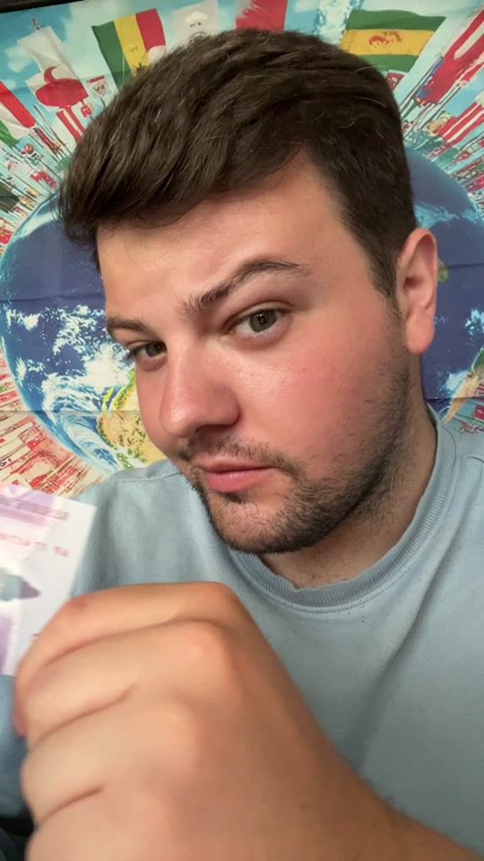 TikTok video thumbnail by ardito