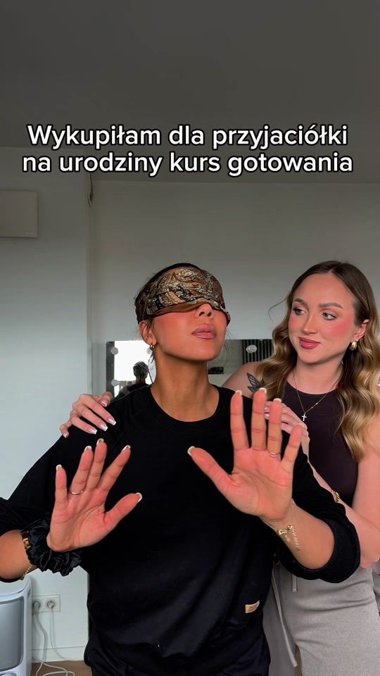 TikTok video thumbnail by kornelamakeup