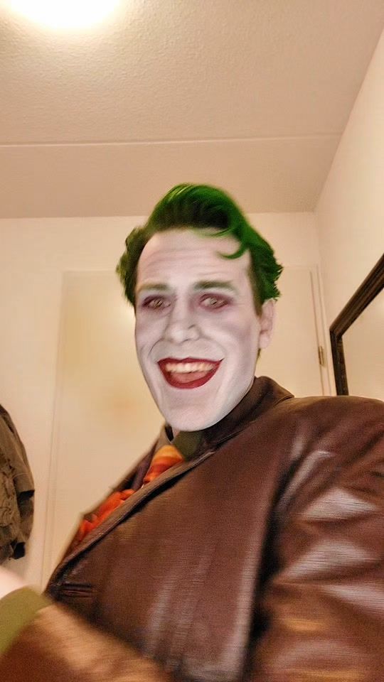 TikTok video thumbnail by jokersknives