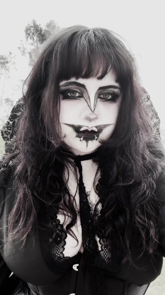 TikTok video thumbnail by vamstyx