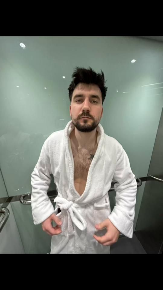 TikTok video thumbnail by desofratello