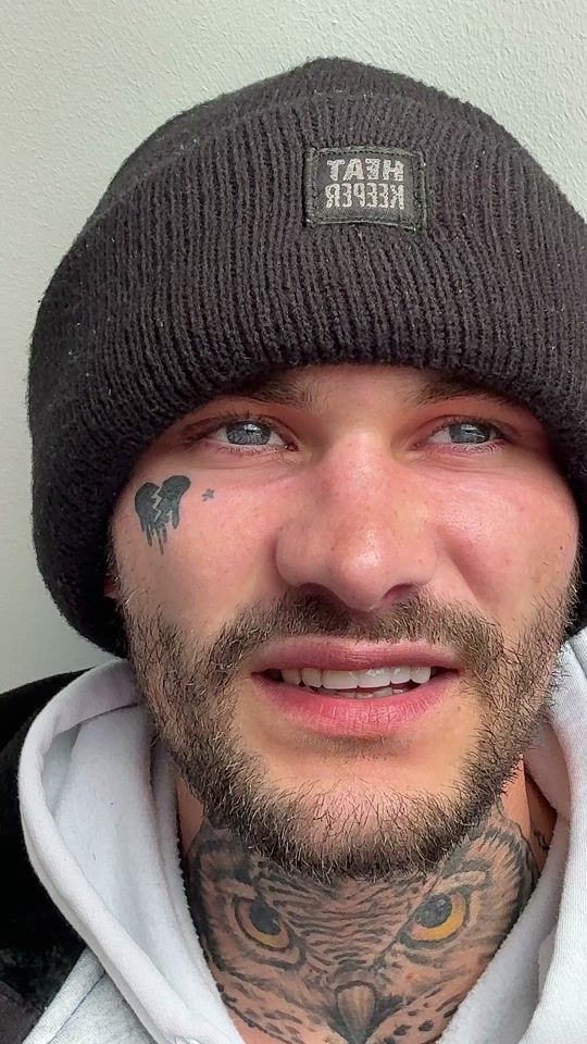 TikTok video thumbnail by __theheartbreaker_