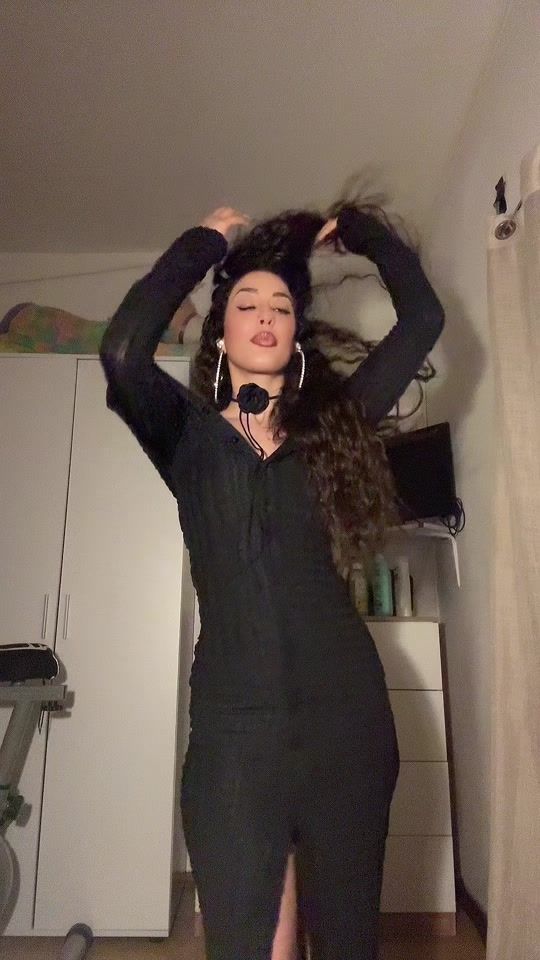 TikTok video thumbnail by niimaia