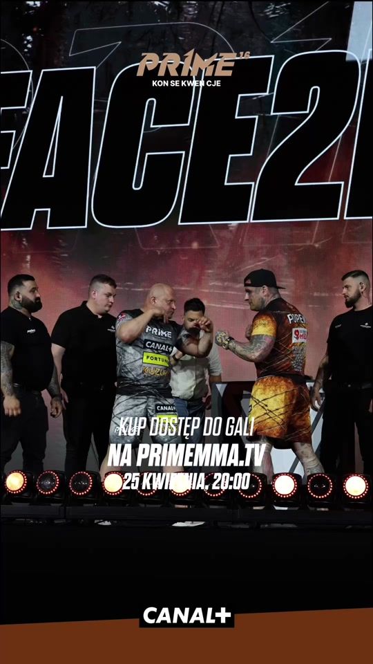 TikTok video thumbnail by primeshowmma