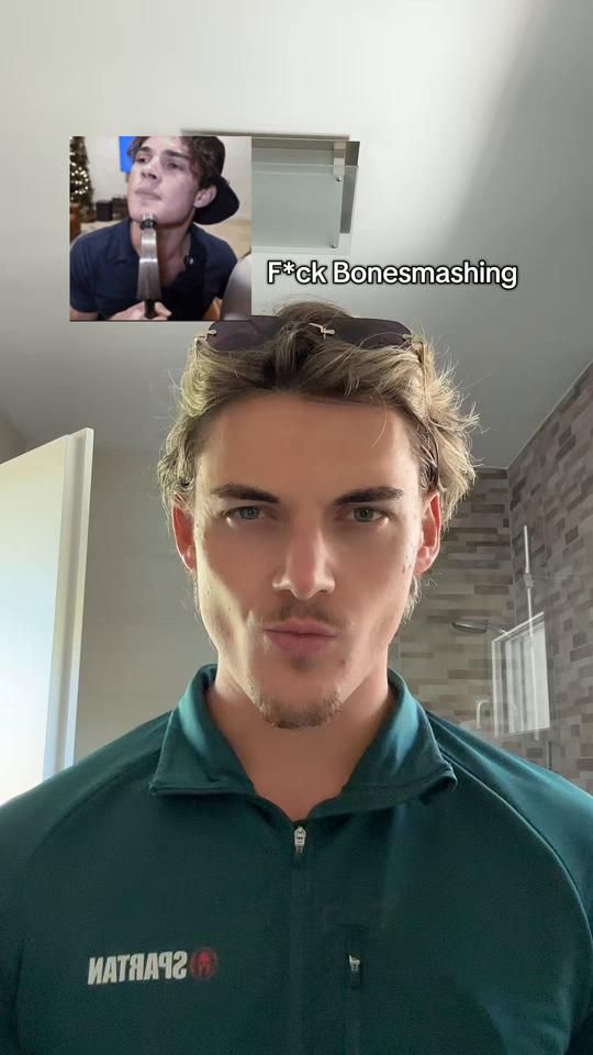 TikTok video thumbnail by marv.maxed