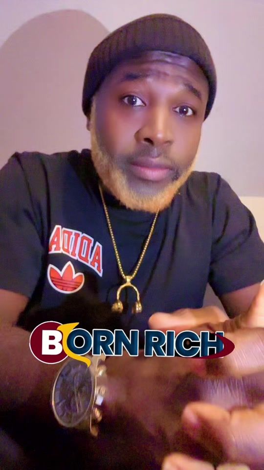 TikTok video thumbnail by bornrich11