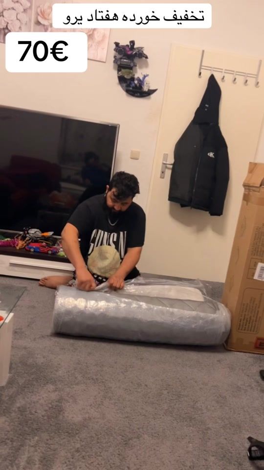 TikTok video thumbnail by samirfagiri