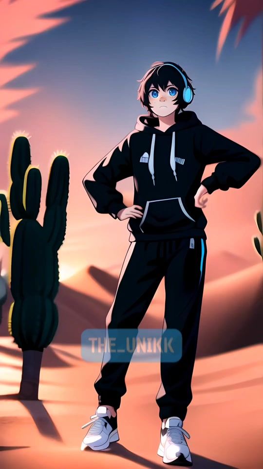 TikTok video thumbnail by the_unikk
