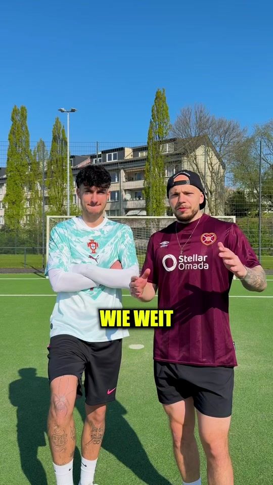 TikTok video thumbnail by lars.holzi