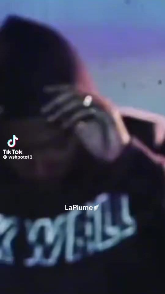 TikTok video thumbnail by laplumesaigne