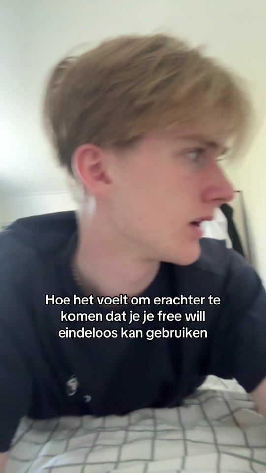 TikTok video thumbnail by noahmeijaard