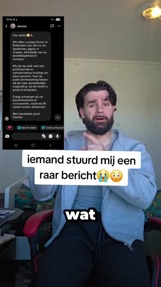 TikTok video thumbnail by spideralinl
