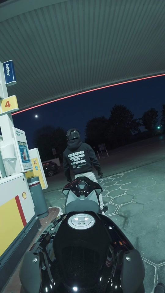 TikTok video thumbnail by trackzone.rides