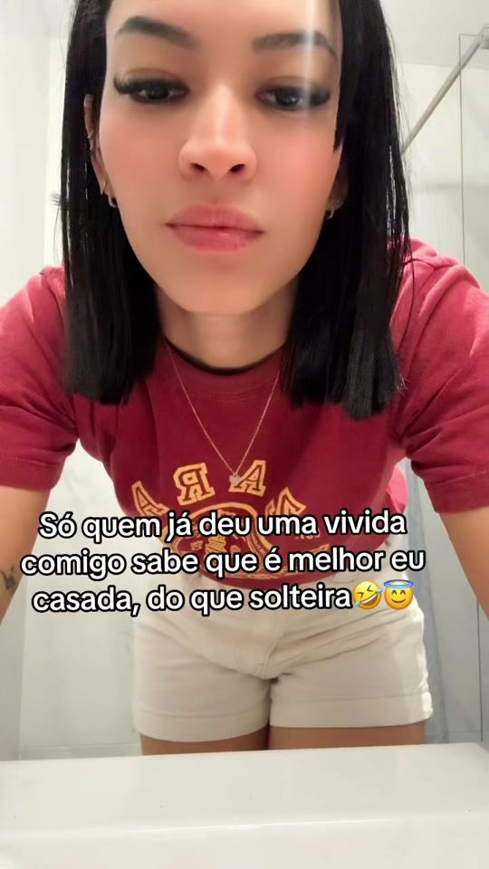 TikTok video thumbnail by poliani.lima