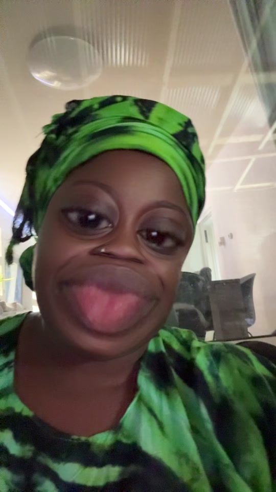 TikTok video thumbnail by maidiabydiabyofficiel