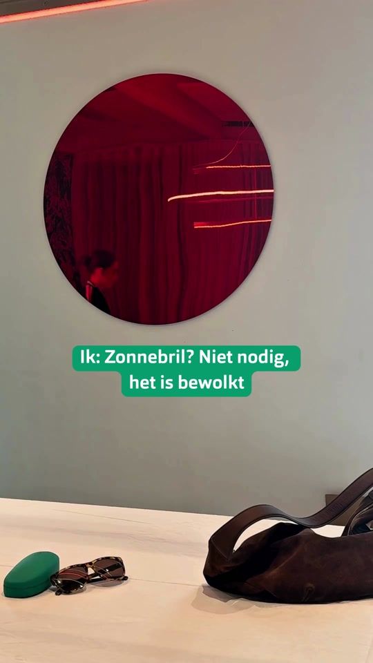 TikTok video thumbnail by pearleopticiensnl