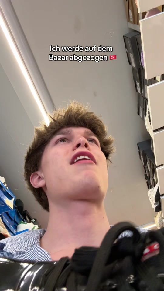TikTok video thumbnail by bennetmaximilian