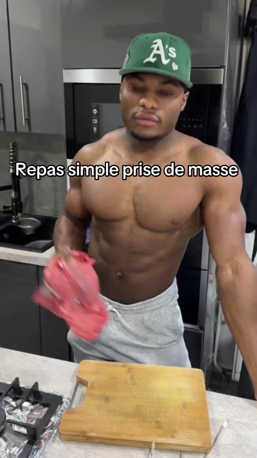 TikTok video thumbnail by wilflexga