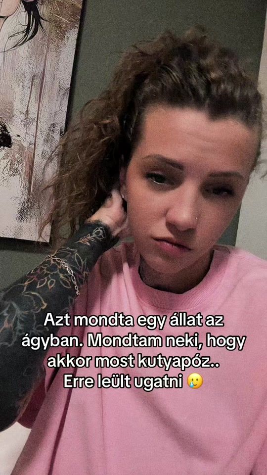 TikTok video thumbnail by te_vagy_mar_kreativ