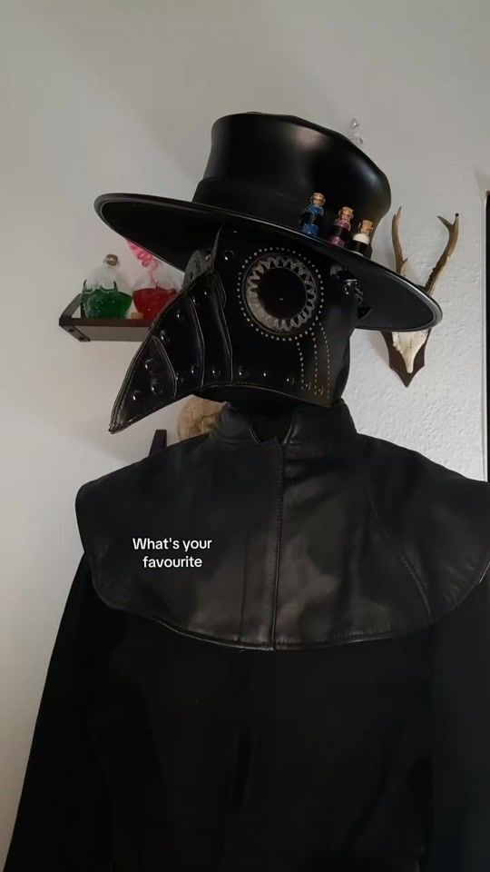 TikTok video thumbnail by nightmare3614