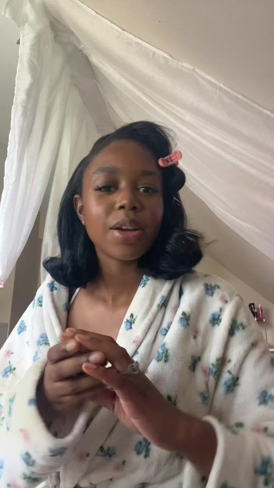 TikTok video thumbnail by gl0baeby