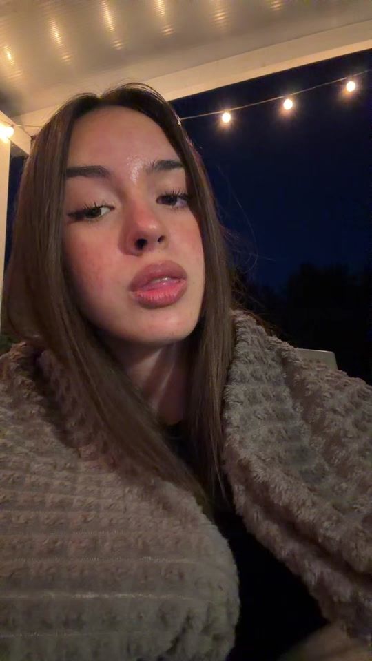 TikTok video thumbnail by marcellinea