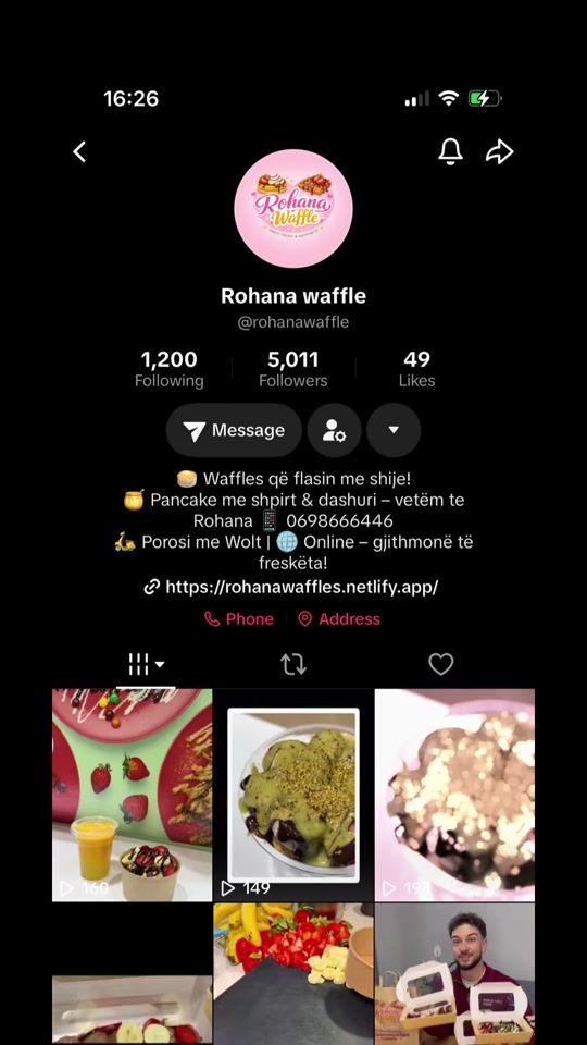TikTok video thumbnail by brunildasula1010