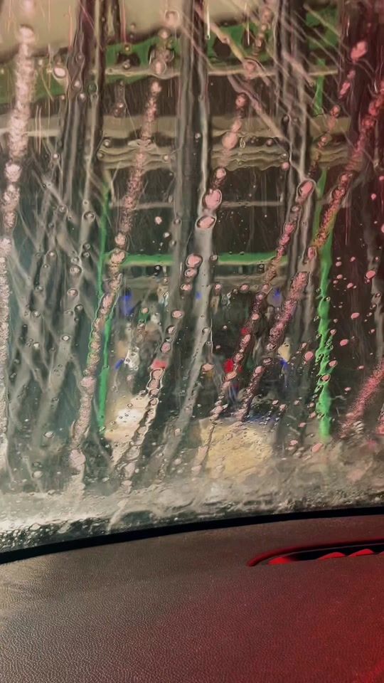 TikTok video thumbnail by a7carwash