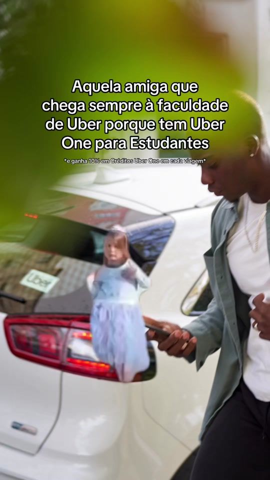 TikTok video thumbnail by uber_pt