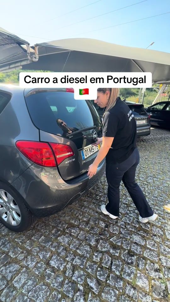 TikTok video thumbnail by jrcarrosemportugal