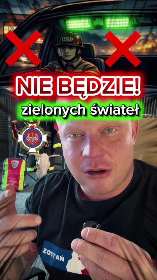 TikTok video thumbnail by zostanstrazakiem