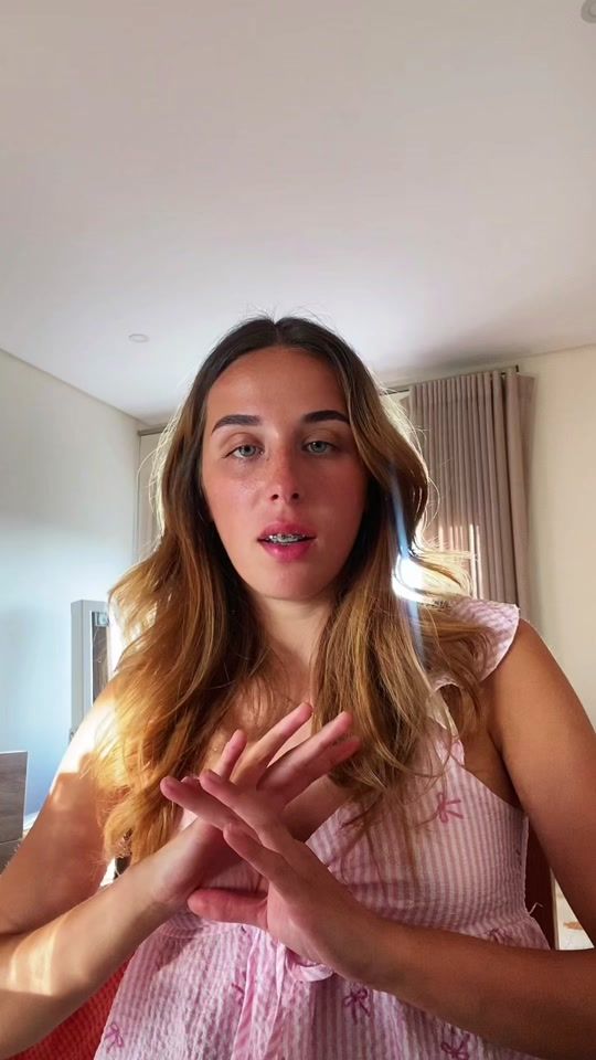 TikTok video thumbnail by itsinesmoreira